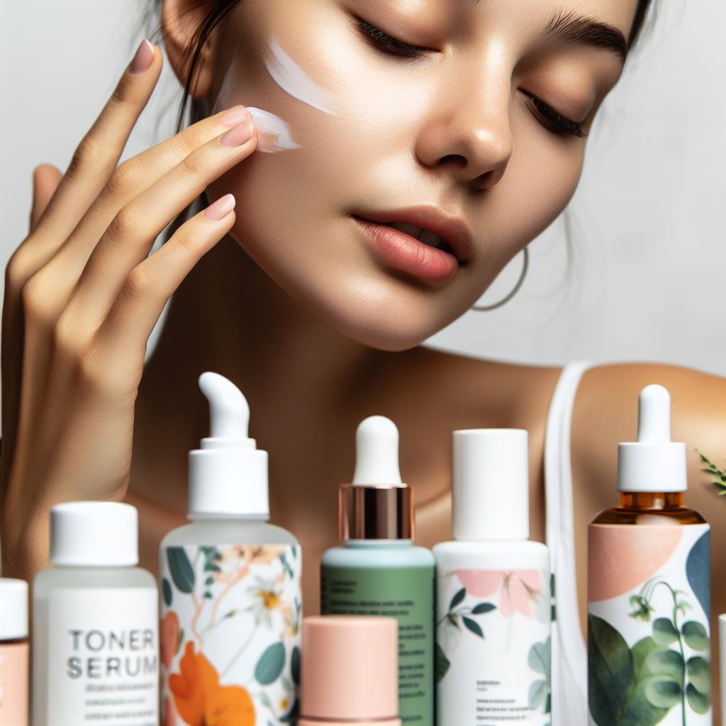 Avoiding Common Mistakes When Choosing Skincare Products