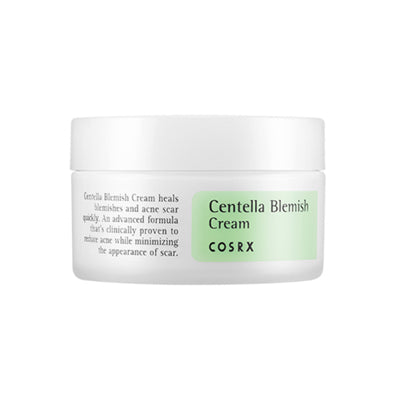 COSRX Centella Blemish Cream 30ml-0