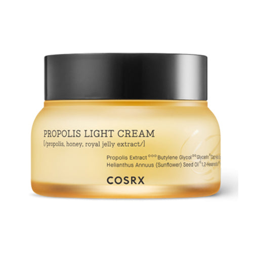 COSRX Full Fit Propolis Light Cream 65ml-0