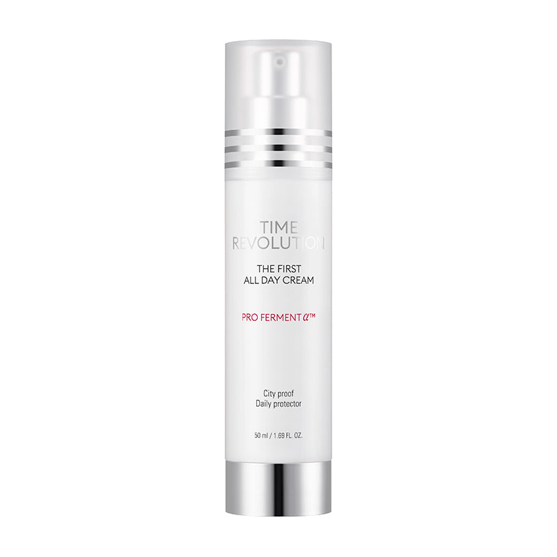MISSHA Time Revolution The First All Day Cream 50ml-0