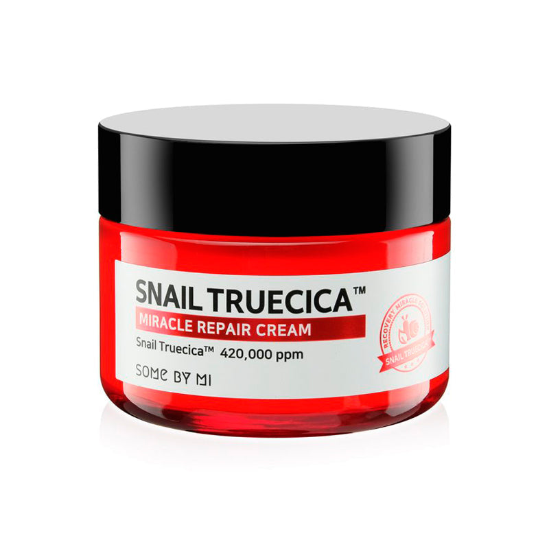 SOME BY MI Snail Truecica Miracle Cream 60g-0