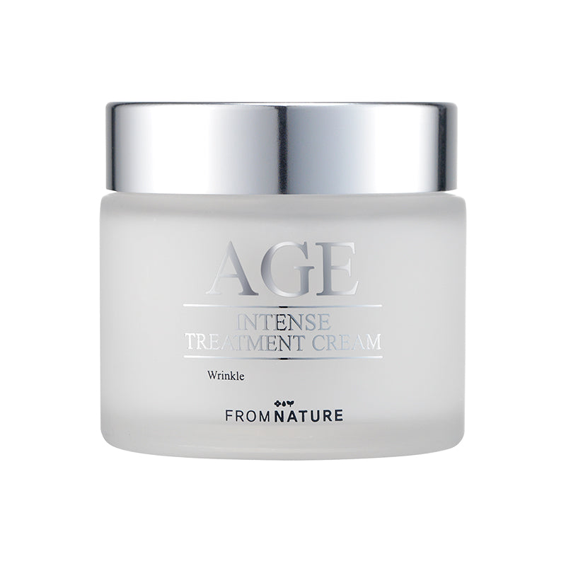From Nature Age Intense Treatment Cream 80g-0