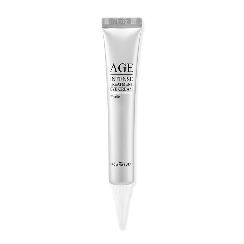 From Nature Age Intense Treatment Eye Cream 22g-0