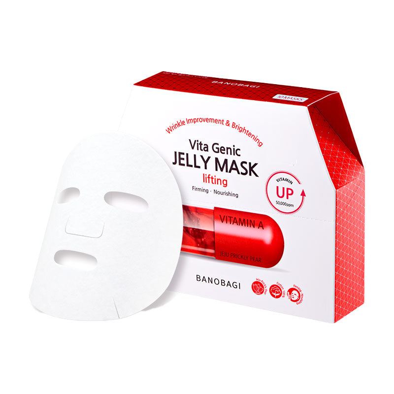 Banobagi Vita Genic Jelly Mask Lifting 30ml-0