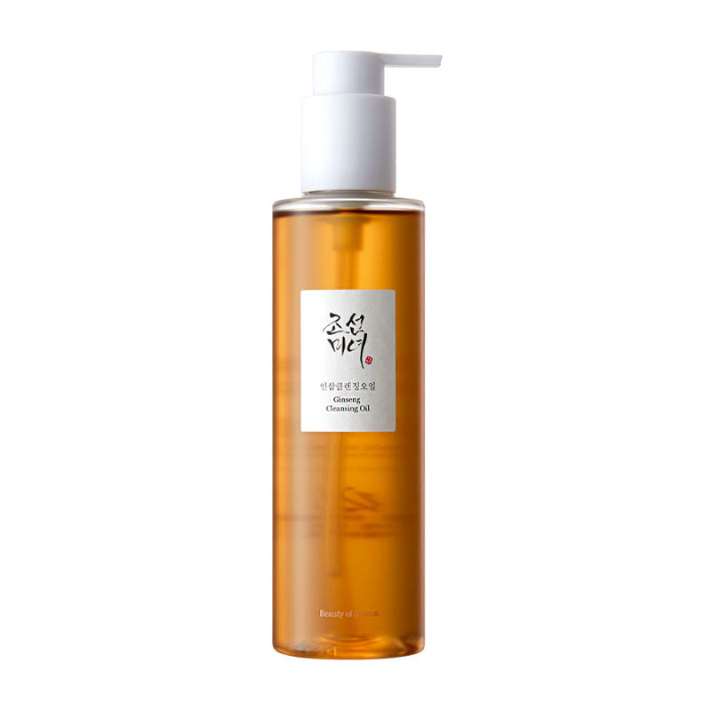 Beauty of Joseon Ginseng Cleansing Oil  210ml-0