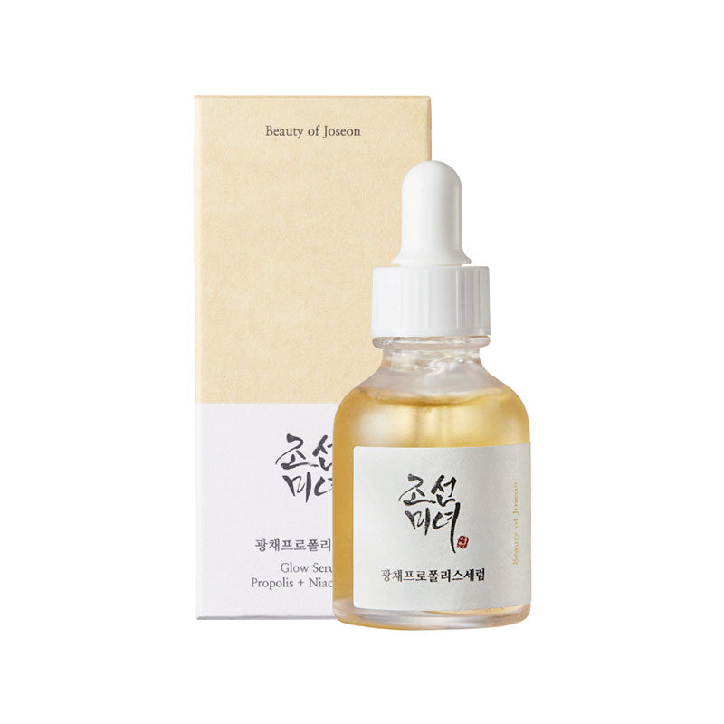 Beauty of Joseon Glow Serum : Propolis + Niacinamide 30ml-0