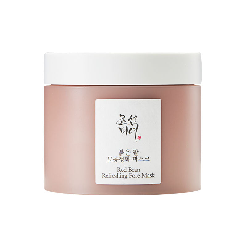 Beauty of Joseon Red Bean Refreshing Pore Mask  140ml-0
