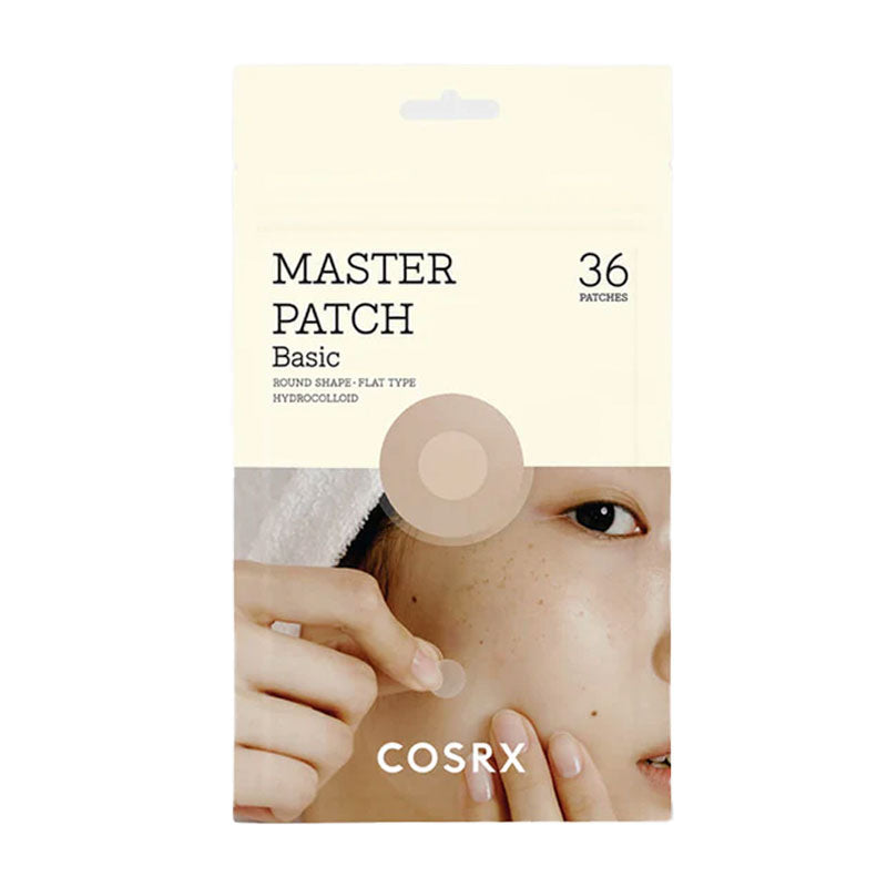 COSRX Master Patch Basic 36pcs-0