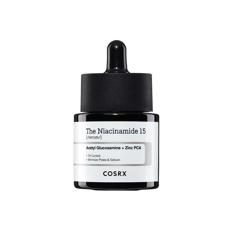 COSRX The Niacinamide 15 Serum 20g-1