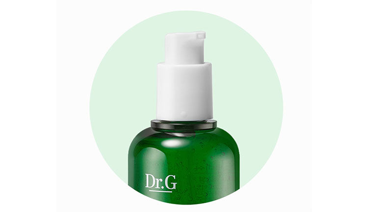 Dr.G R.E.D Blemish Clear Soothing Active Essence 80ml-3