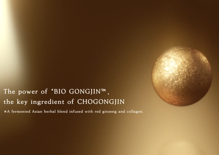 CHOGONGJIN Geumsul Jin Eye Cream 30ml-4