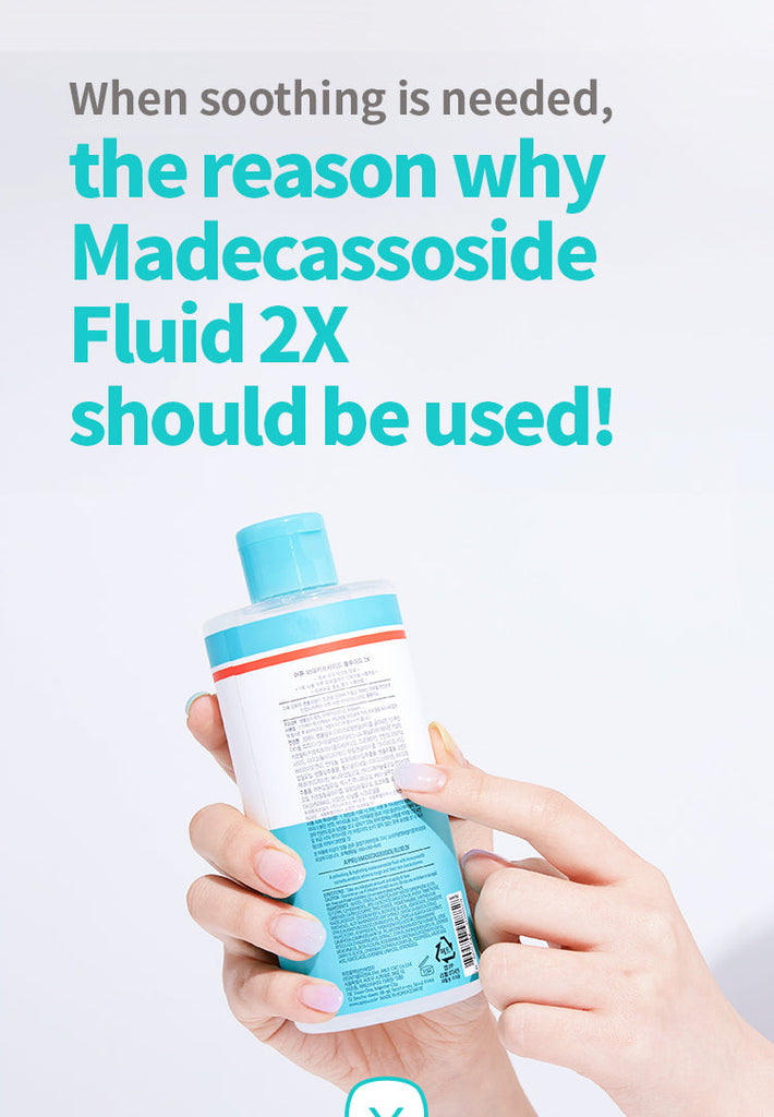 APIEU Madecassoside Fluid 2X 300ml-3