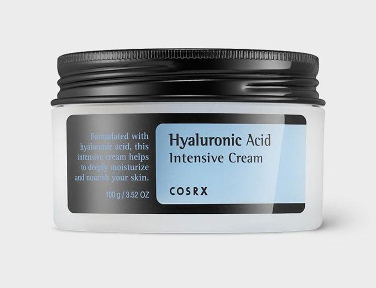 COSRX Hyaluronic Acid Intensive Cream 100ml-3