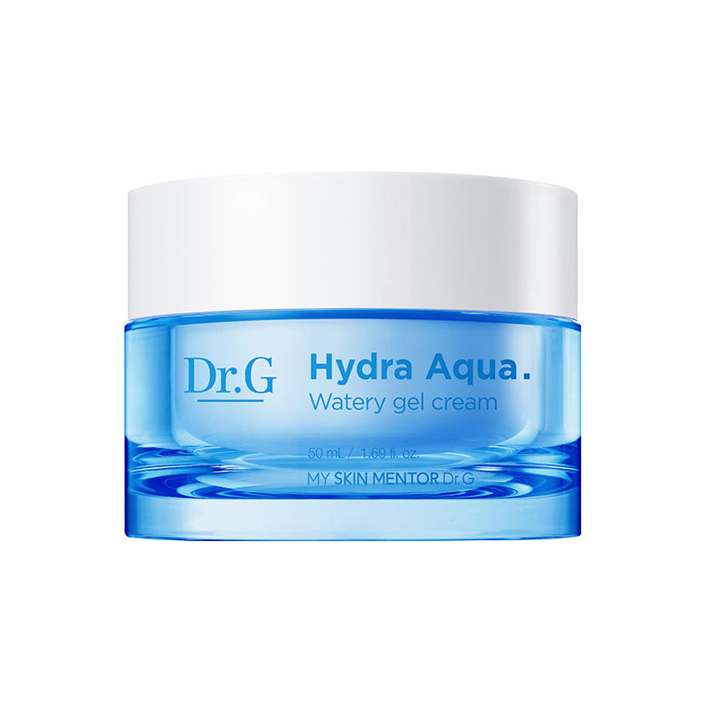 Dr.G Hydra Aqua Watery Gel Cream 50ml-0