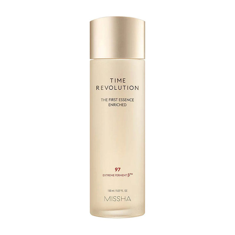 MISSHA Time Revolution The First Essence Enriched 150ml-0