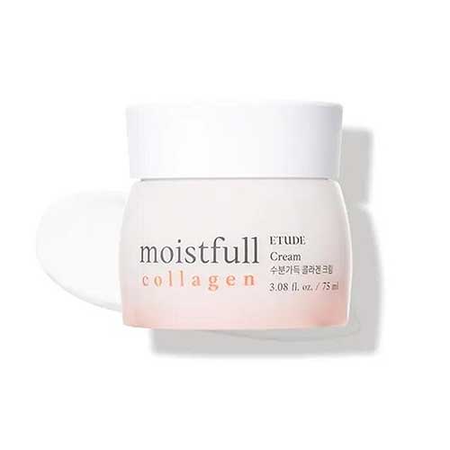 Etude House Moistfull Collagen Cream 75ml-0