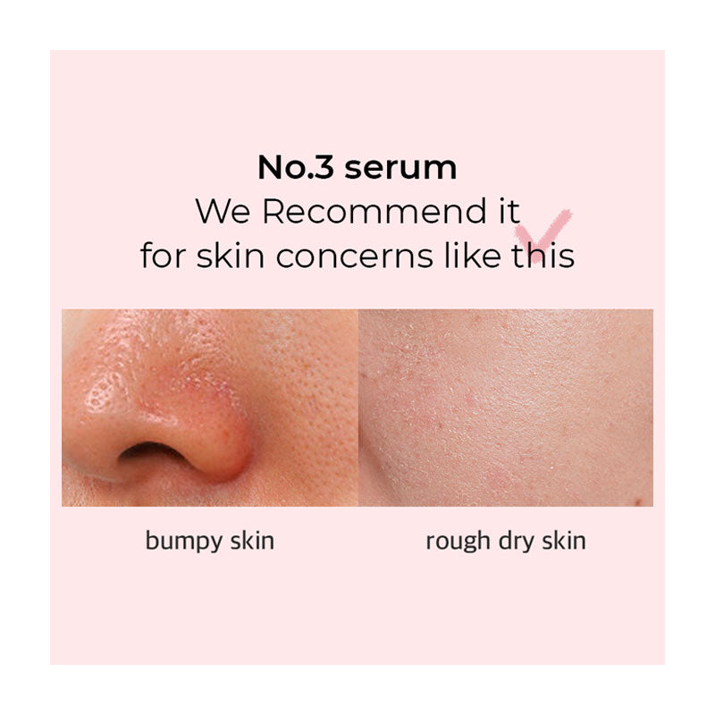 Numbuzin No.3 Skin Softening Serum  50ml-4