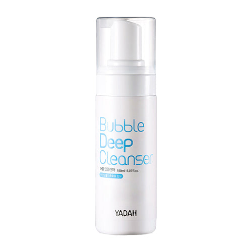 Yadah Bubble Deep Cleanser 150ml-0