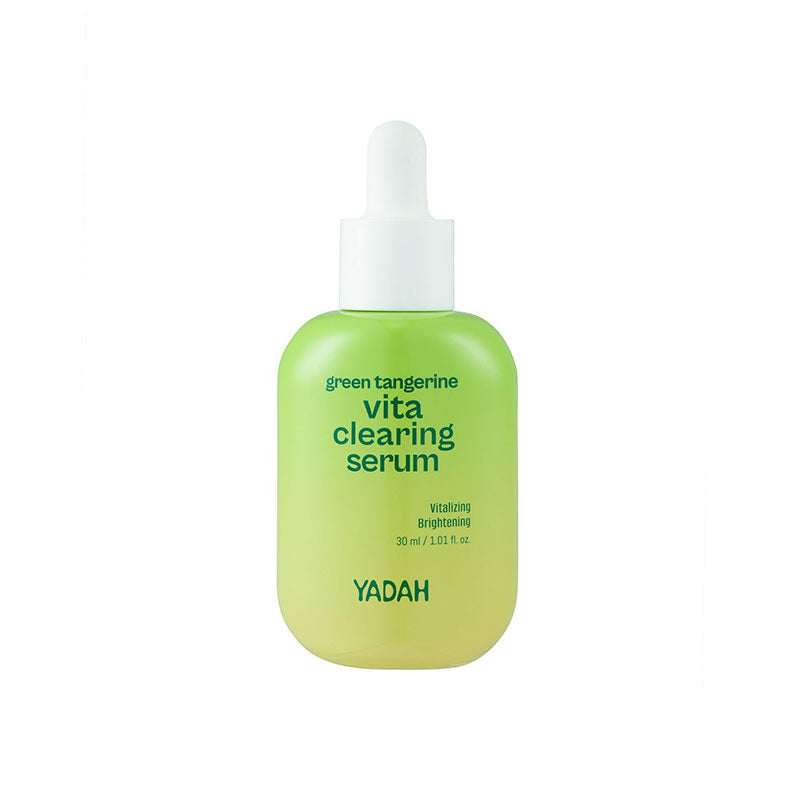 Yadah Green Tangerine Vita Clearing Serum 30ml-0