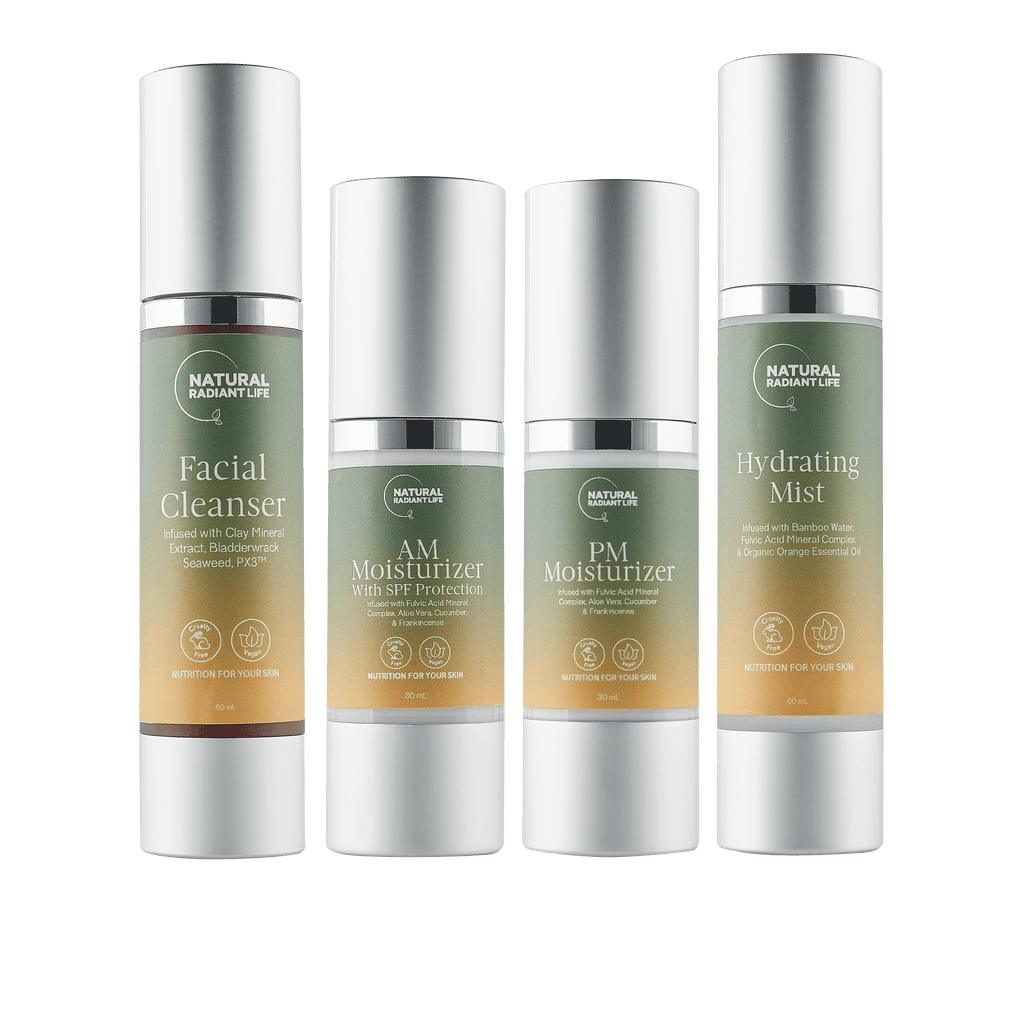 Simple Skincare Routine - Simple Radiance-0