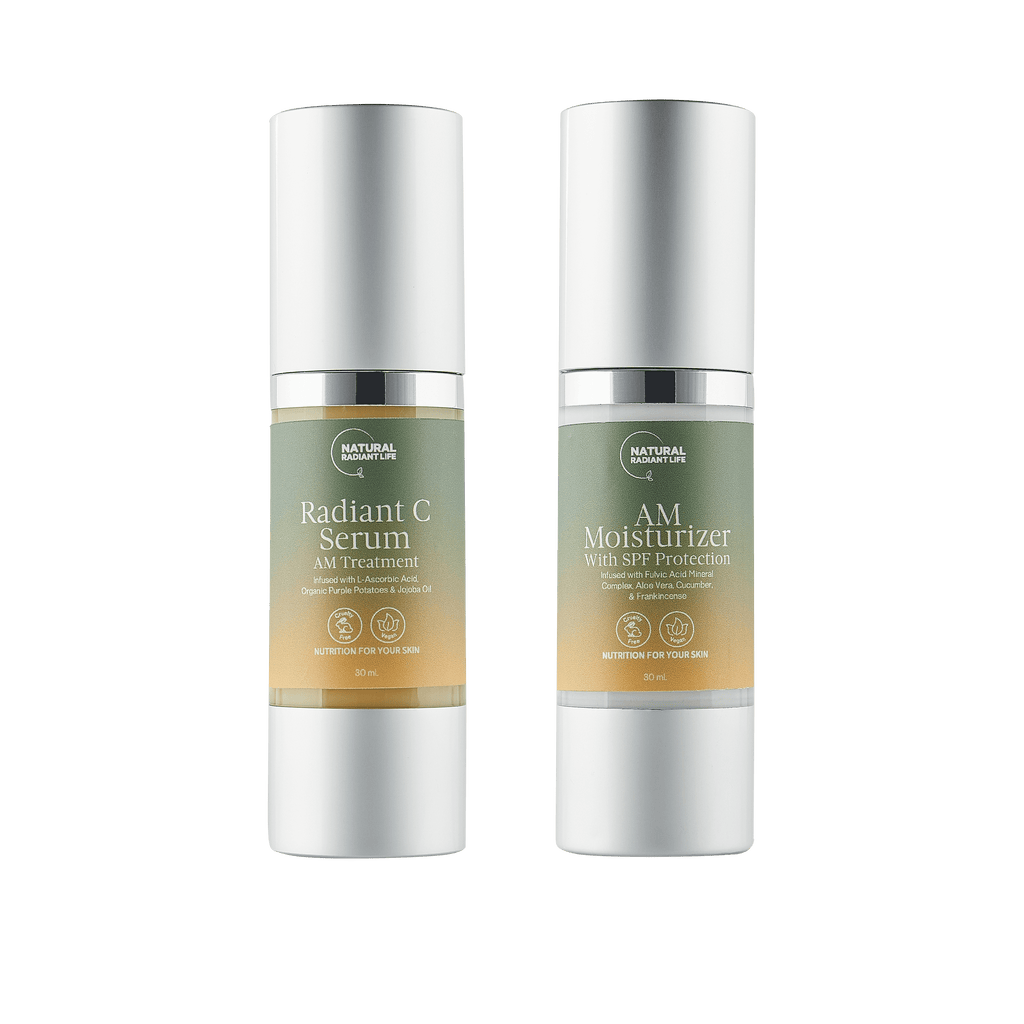 Brighten Skin Naturally - Brightening Duo-0