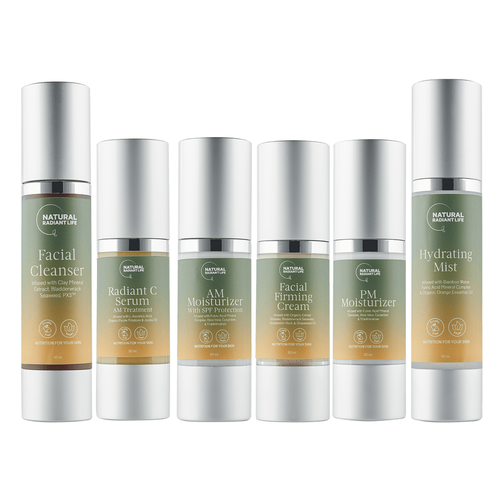 Best Anti-Aging Skincare Products - Ageless Radiance-0