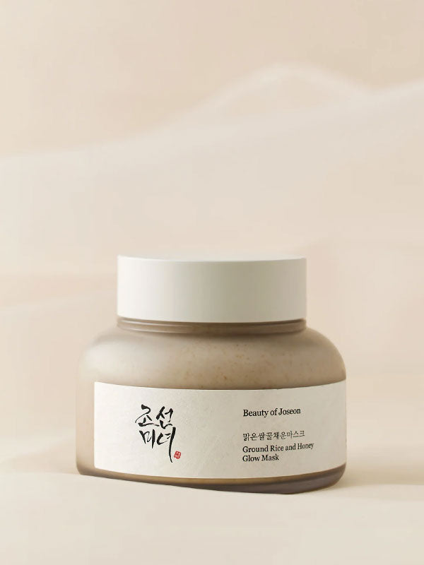 Beauty of Joseon Ground Rice and Honey Glow Mask 150ml-0