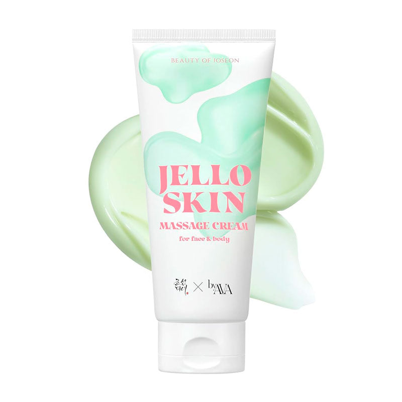 Beauty of Joseon Jelloskin Massage Cream for Face and Body 200ml-1