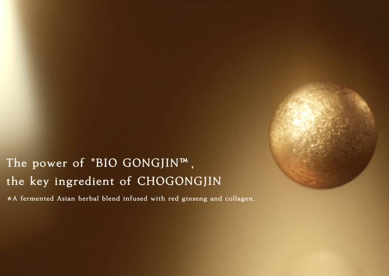 CHOGONGJIN Sosaeng Jin Skincare Set 3-5