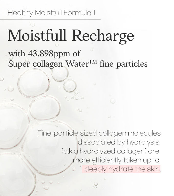 Etude House Moistfull Collagen Sheet Mask 25ml-6