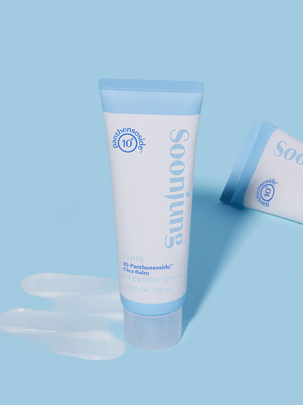 Etude House Soonjung 10-Panthensoside Cica Balm 50ml-0