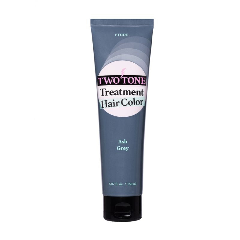 Etude House Two Tone Treatment Hair Color-5