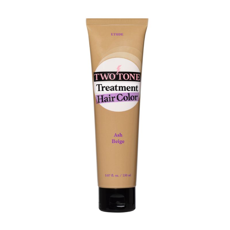 Etude House Two Tone Treatment Hair Color-1