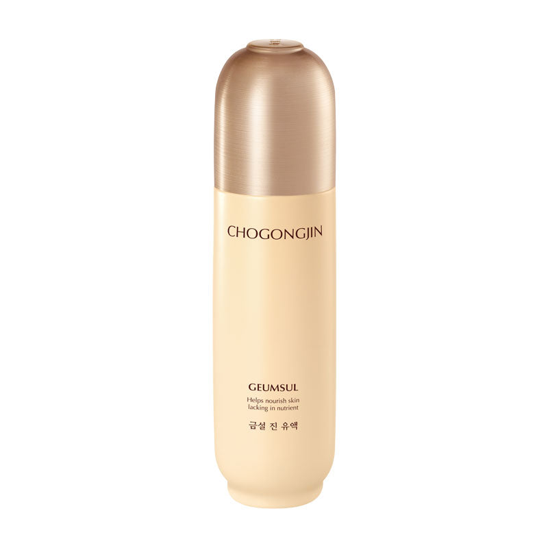 CHOGONGJIN Geumsul Jin Emulsion 125ml-0