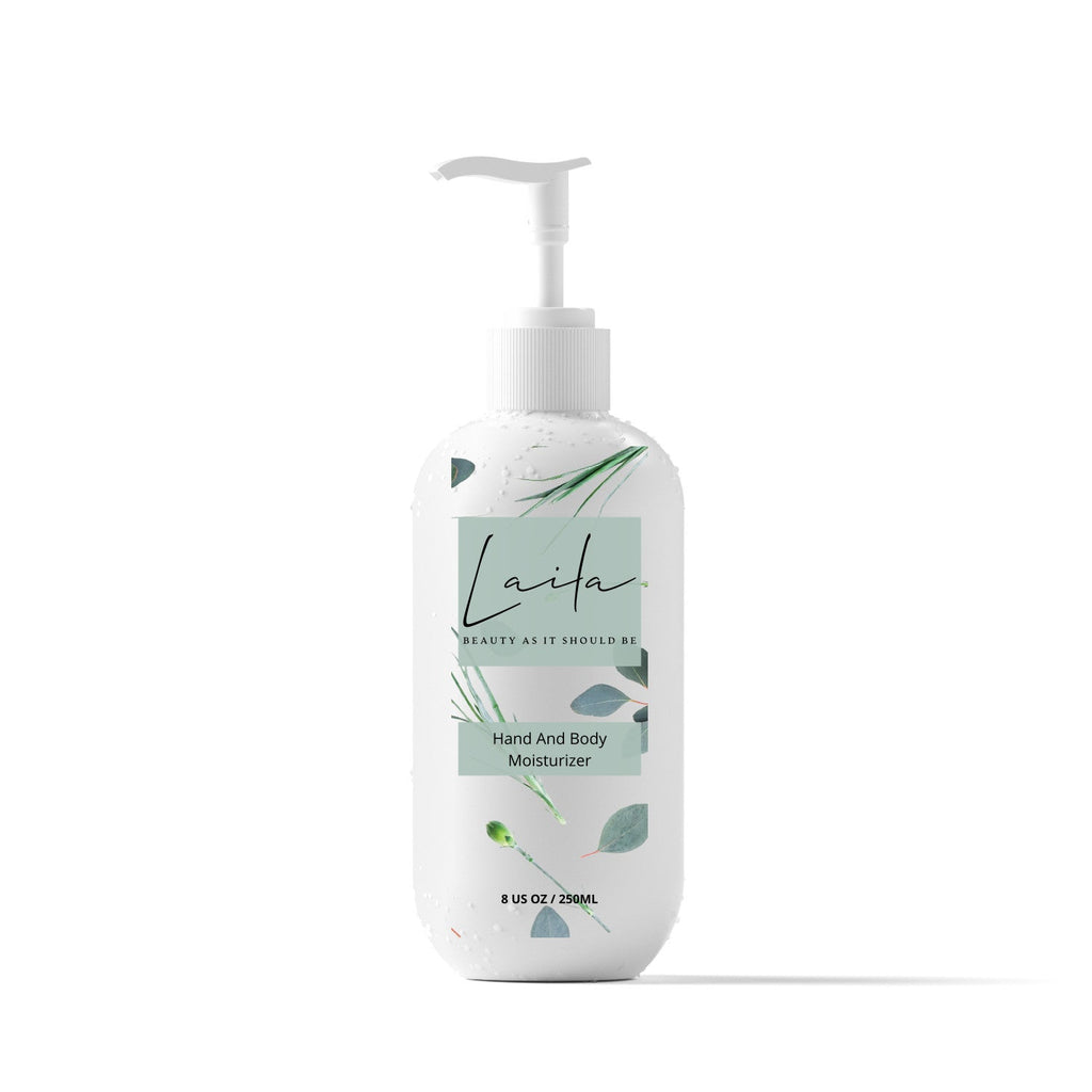 Hand 'n Body Moisturizer-2