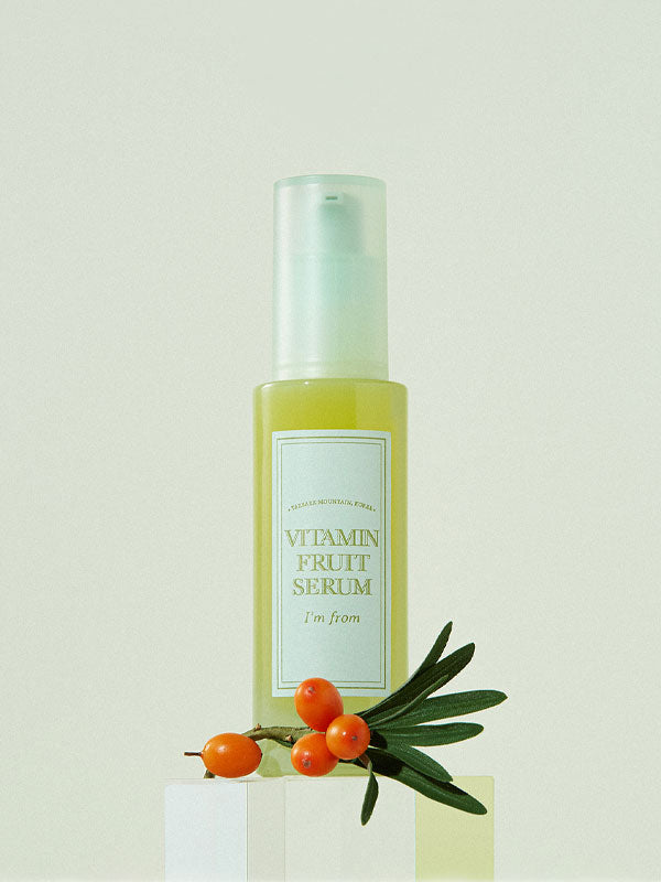 I'm from Vitamin Fruit Serum 30ml-0