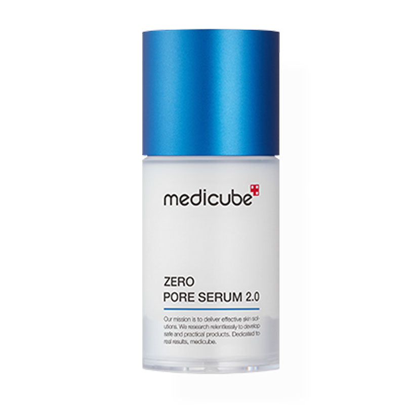 medicube Zero Pore Serum 37ml-1