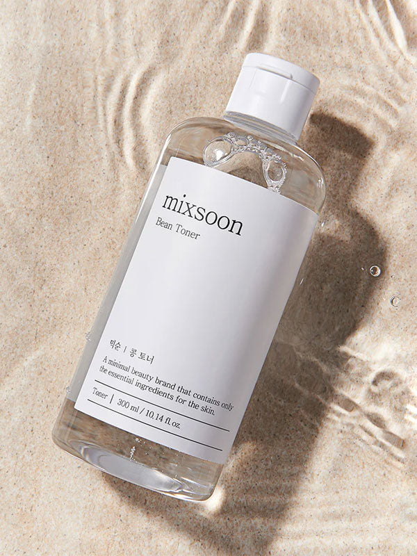 mixsoon Bean Toner 300ml-0