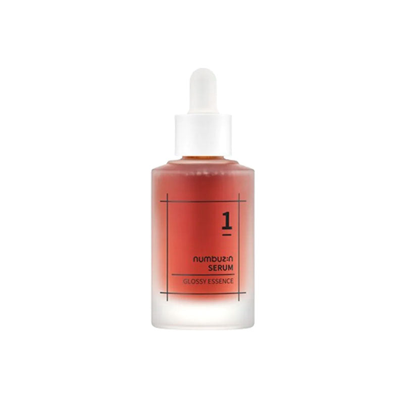 numbuzin No.1 Glossy Essence Serum 50ml-0