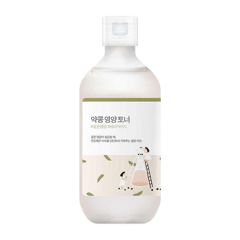 Round Lab Soybean Nourishing Toner 300ml-0