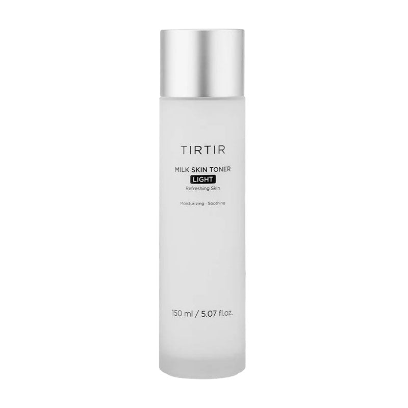 TIRTIR Milk Skin Toner Light 150ml-1