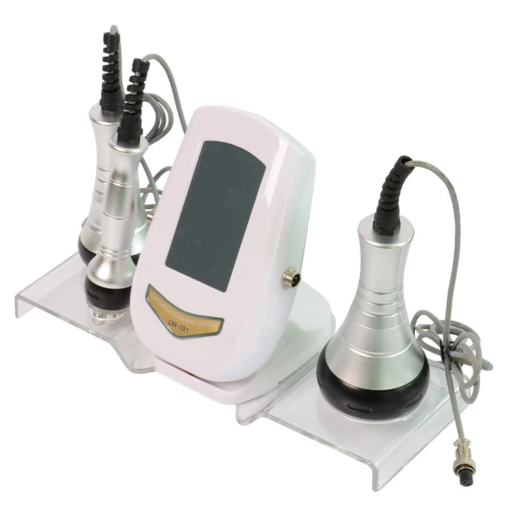 40k vacuum cavitation body slimming machine-5