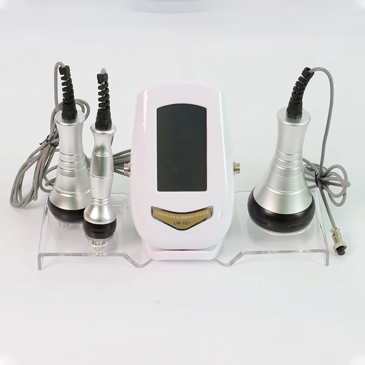 40k vacuum cavitation body slimming machine-0