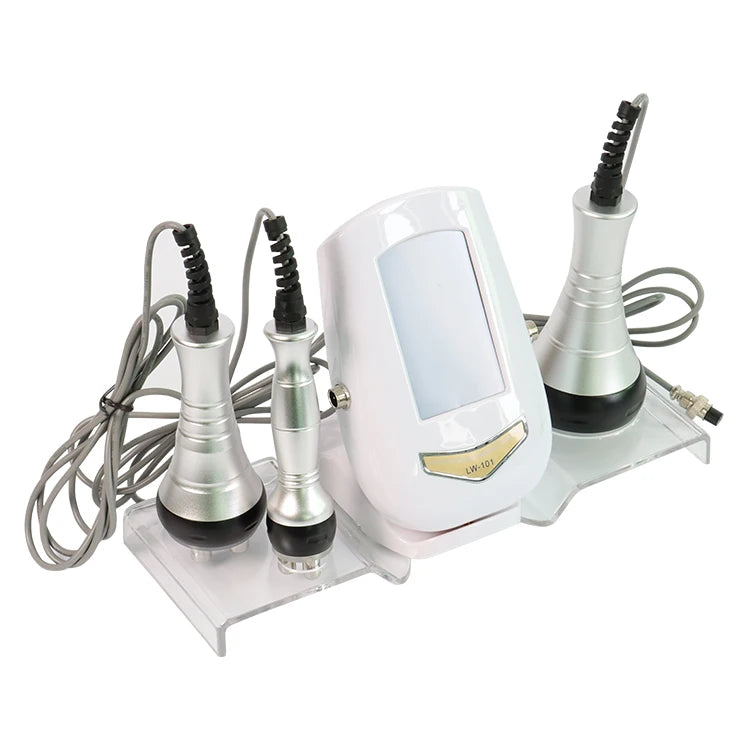 40k vacuum cavitation body slimming machine-4